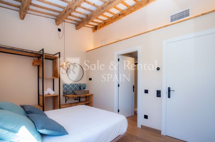 Image No.22-Villa de 9 chambres à vendre à Santa Cristina d'Aro