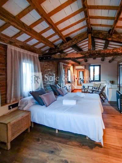 Image No.30-Villa de 10 chambres à vendre à Santa Cristina d'Aro