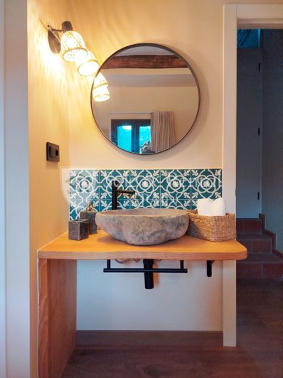 Image No.33-Villa de 9 chambres à vendre à Santa Cristina d'Aro