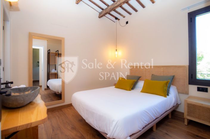 Image No.25-Villa de 9 chambres à vendre à Santa Cristina d'Aro