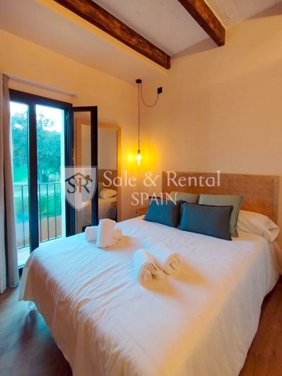 Image No.35-Villa de 9 chambres à vendre à Santa Cristina d'Aro