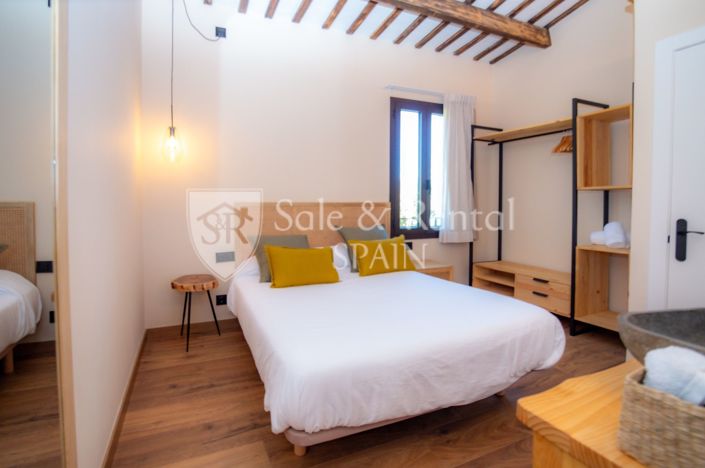 Image No.27-Villa de 9 chambres à vendre à Santa Cristina d'Aro