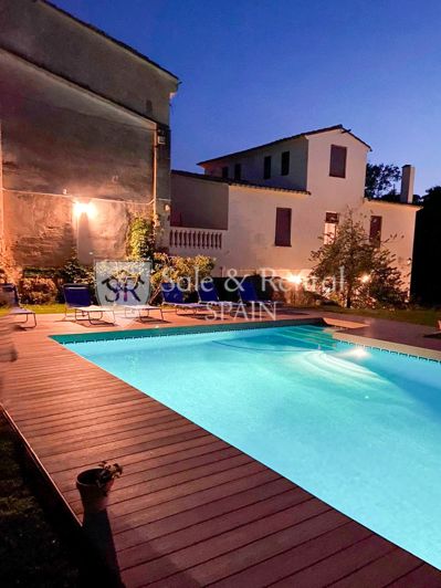 Image No.38-Villa de 10 chambres à vendre à Santa Cristina d'Aro