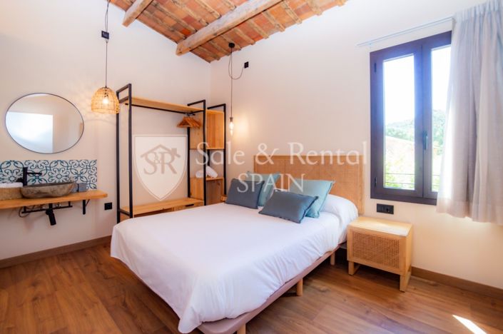 Image No.33-Villa de 9 chambres à vendre à Santa Cristina d'Aro