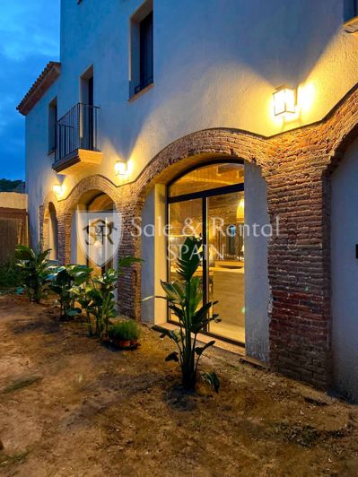 Image No.46-Villa de 10 chambres à vendre à Santa Cristina d'Aro