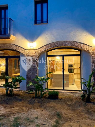 Image No.47-Villa de 10 chambres à vendre à Santa Cristina d'Aro