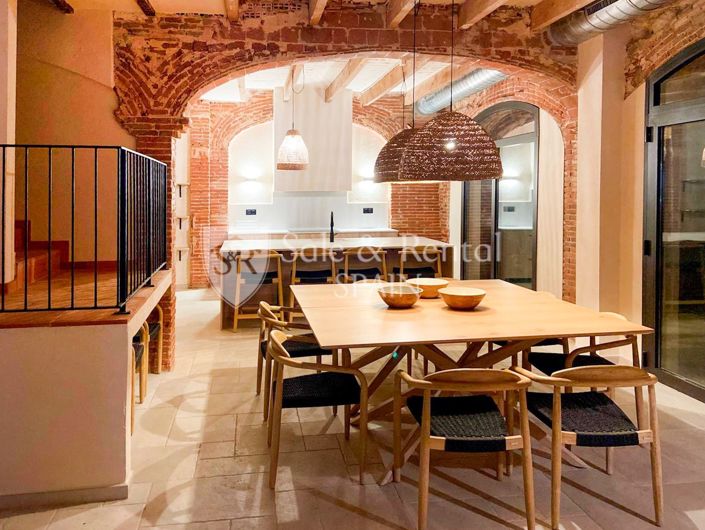 Image No.50-Villa de 9 chambres à vendre à Santa Cristina d'Aro