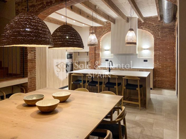 Image No.52-Villa de 9 chambres à vendre à Santa Cristina d'Aro