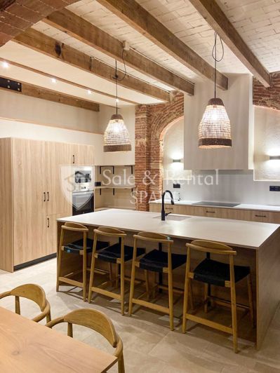 Image No.53-Villa de 9 chambres à vendre à Santa Cristina d'Aro