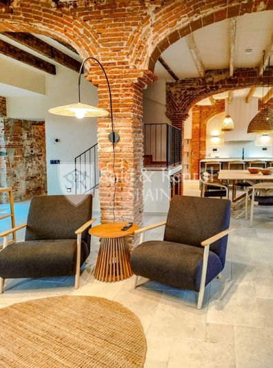 Image No.56-Villa de 10 chambres à vendre à Santa Cristina d'Aro