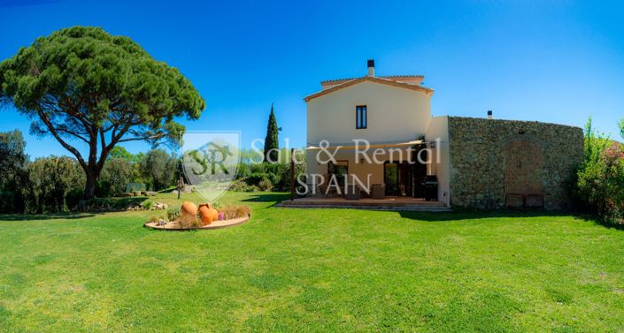 Image No.42-Villa de 9 chambres à vendre à Santa Cristina d'Aro