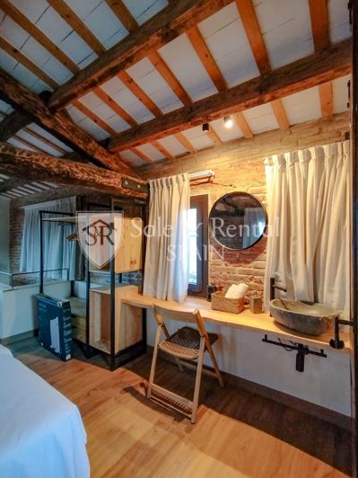 Image No.57-Villa de 9 chambres à vendre à Santa Cristina d'Aro