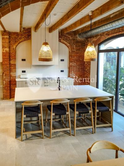 Image No.58-Villa de 10 chambres à vendre à Santa Cristina d'Aro