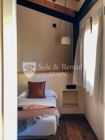 Image No.6-Villa de 10 chambres à vendre à Santa Cristina d'Aro