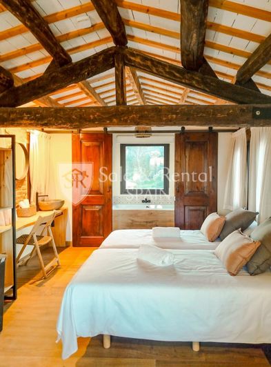 Image No.9-Villa de 10 chambres à vendre à Santa Cristina d'Aro