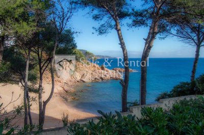 1 - Tossa de Mar, Appartement