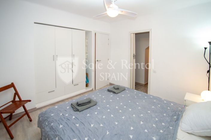 Image No.6-3 Bed Flat for sale