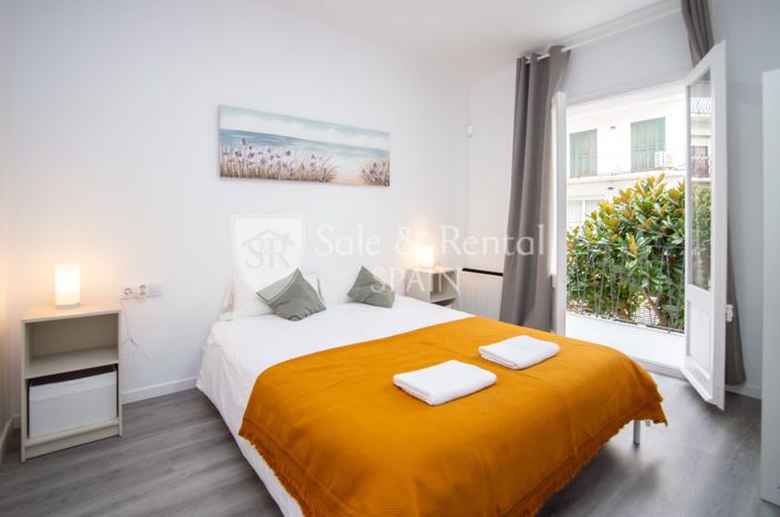 Image No.20-9 Bed Flat for sale