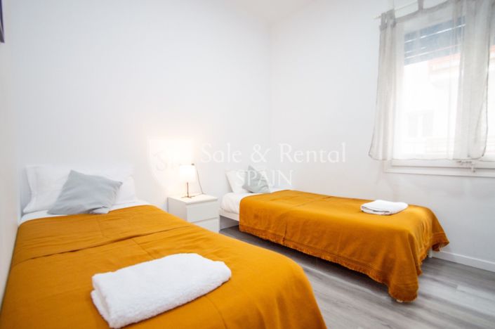 Image No.23-9 Bed Flat for sale