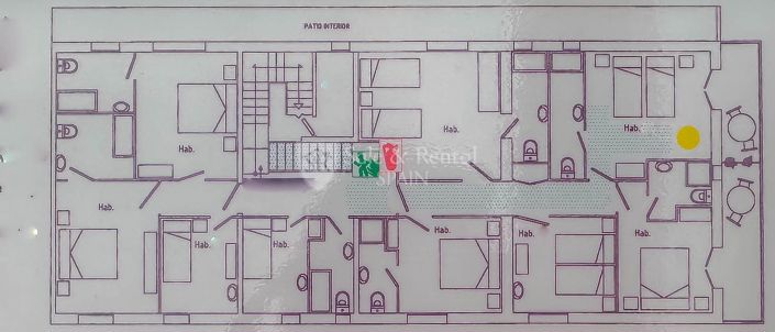 Image No.42-9 Bed Flat for sale