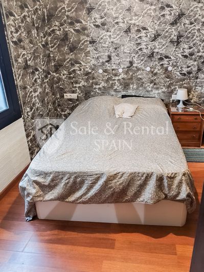 Image No.11-Appartement de 1 chambre à vendre à Lloret de Mar