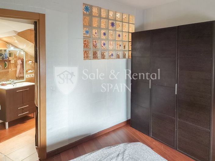 Image No.12-Appartement de 1 chambre à vendre à Lloret de Mar