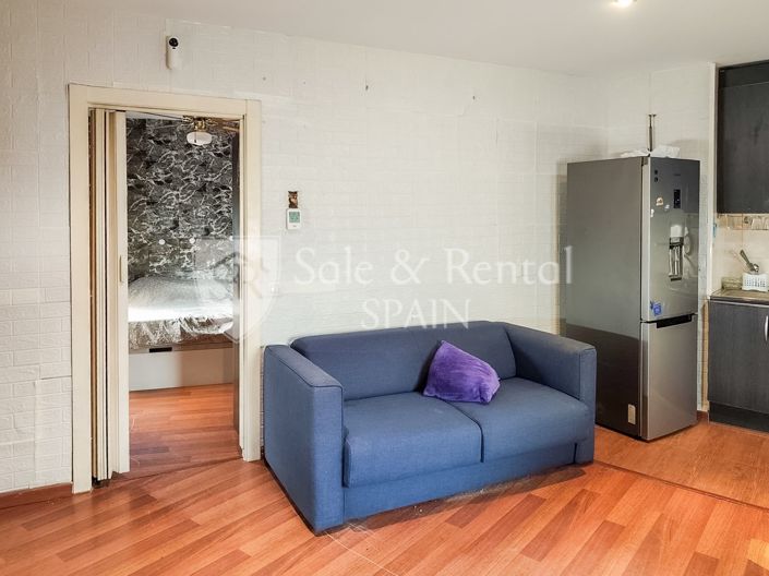 Image No.2-Appartement de 1 chambre à vendre à Lloret de Mar