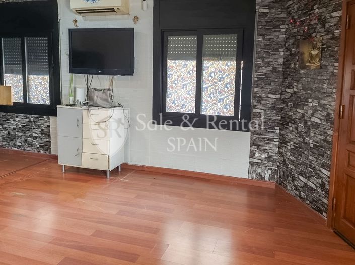 Image No.3-Appartement de 1 chambre à vendre à Lloret de Mar