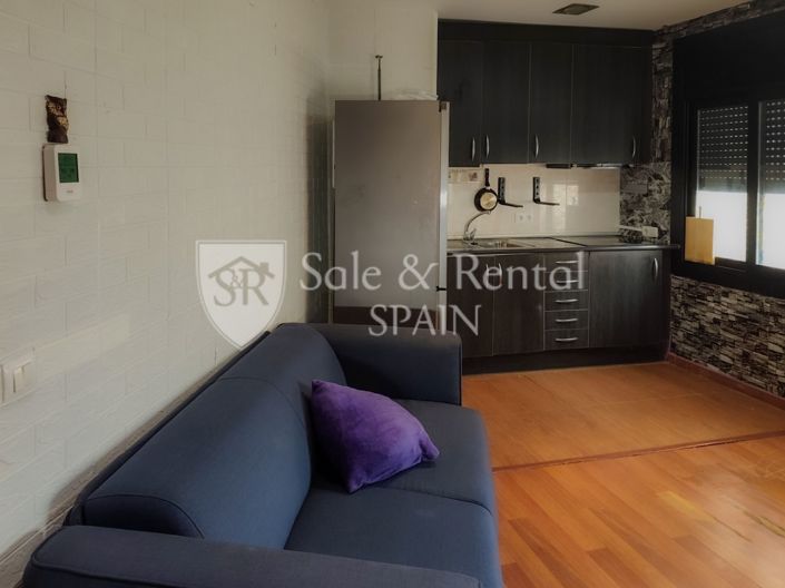 Image No.6-Appartement de 1 chambre à vendre à Lloret de Mar