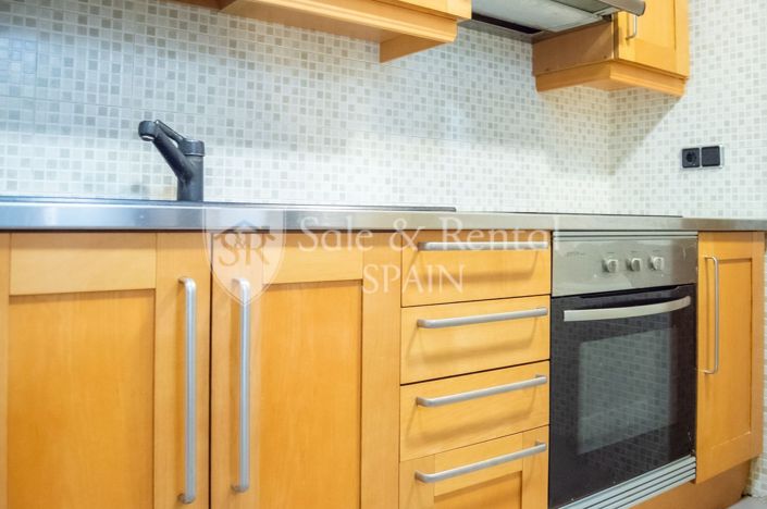 Image No.11-Appartement de 2 chambres à vendre à Barcelone 