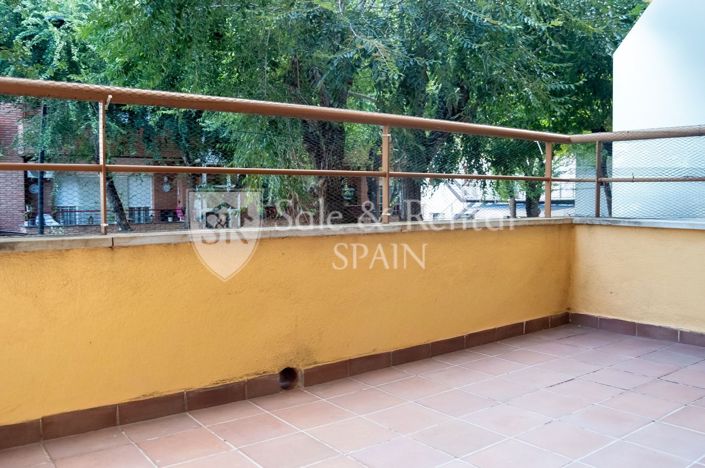 Image No.16-Appartement de 2 chambres à vendre à Barcelone 