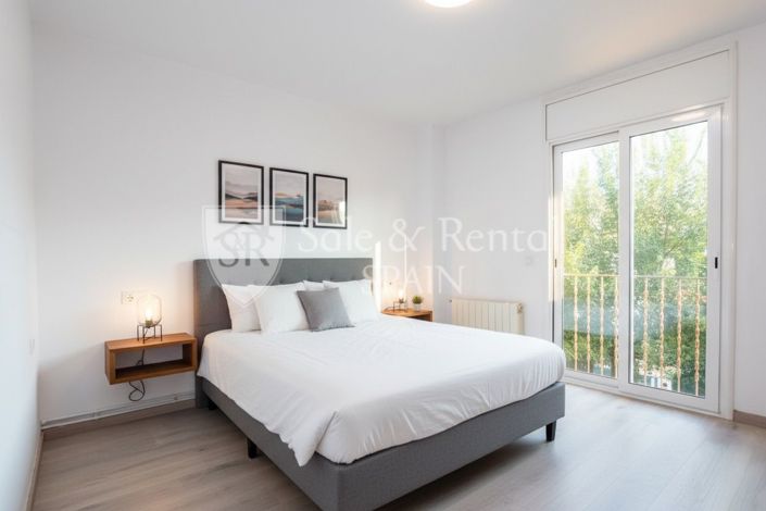 Image No.18-Appartement de 2 chambres à vendre à Barcelone 