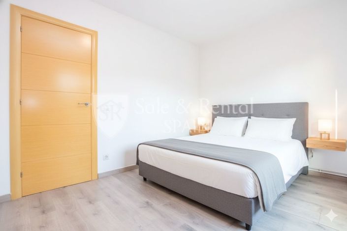 Image No.19-Appartement de 2 chambres à vendre à Barcelone 