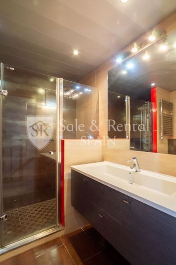 Image No.21-Appartement de 2 chambres à vendre à Barcelone 