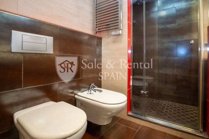 Image No.22-Appartement de 2 chambres à vendre à Barcelone 