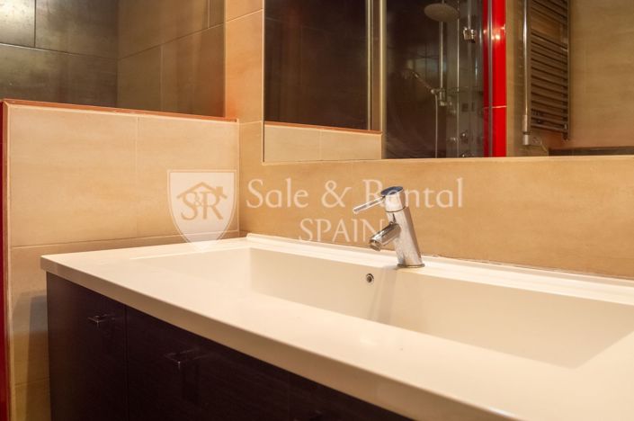 Image No.23-Appartement de 2 chambres à vendre à Barcelone 