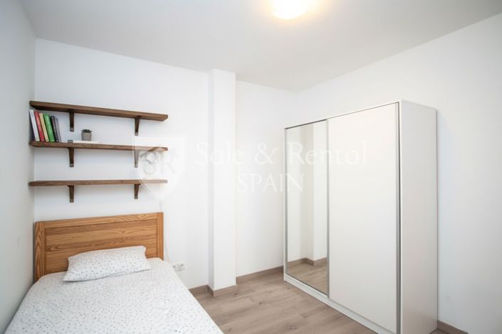 Image No.25-Appartement de 2 chambres à vendre à Barcelone 