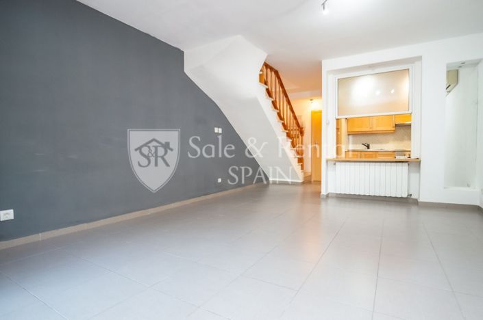 Image No.5-Appartement de 2 chambres à vendre à Barcelone 