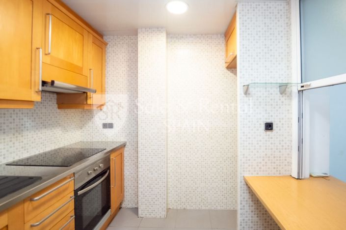 Image No.9-Appartement de 2 chambres à vendre à Barcelone 