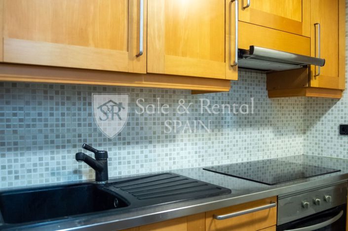 Image No.10-Appartement de 2 chambres à vendre à Barcelone 