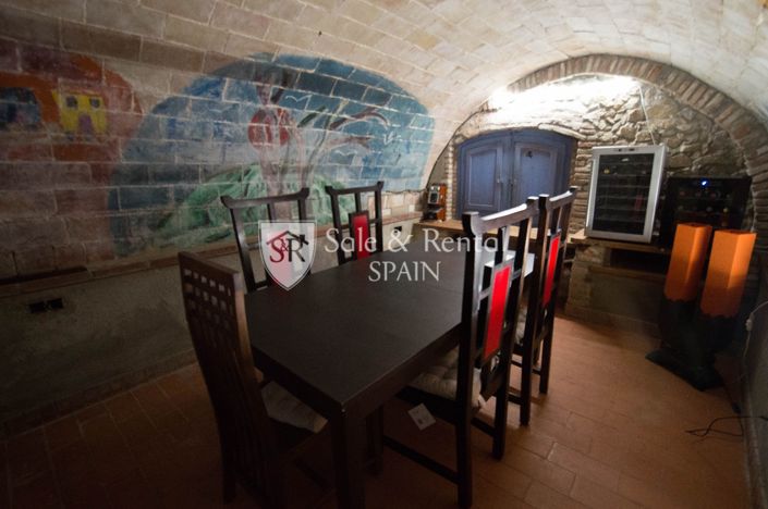 Image No.20-Villa de 4 chambres à vendre à Sant Pol de Mar