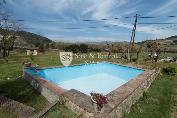 Image No.3-Villa de 4 chambres à vendre à Sant Pol de Mar