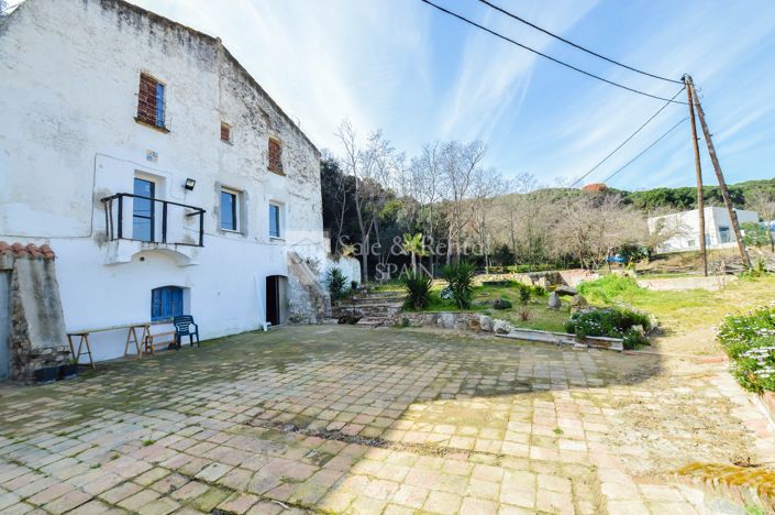 Image No.4-Villa de 4 chambres à vendre à Sant Pol de Mar