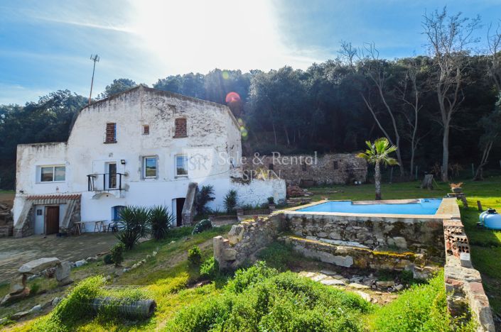 Image No.5-Villa de 4 chambres à vendre à Sant Pol de Mar