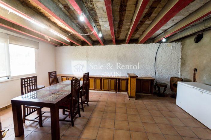 Image No.10-Propriété de 4 chambres à vendre à Sant Pol de Mar