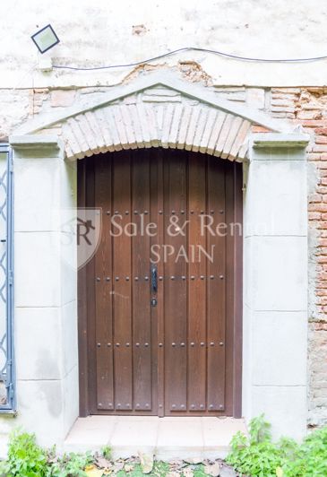 Image No.14-Maison de campagne de 4 chambres à vendre à Sant Pol de Mar