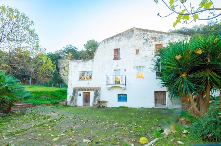 Image No.17-Maison de campagne de 4 chambres à vendre à Sant Pol de Mar