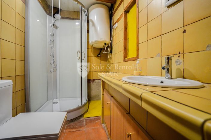 Image No.18-Propriété de 4 chambres à vendre à Sant Pol de Mar