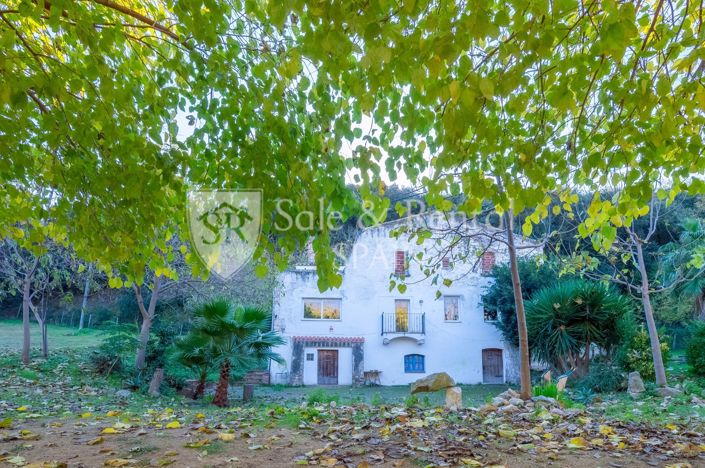 Image No.20-Maison de campagne de 4 chambres à vendre à Sant Pol de Mar