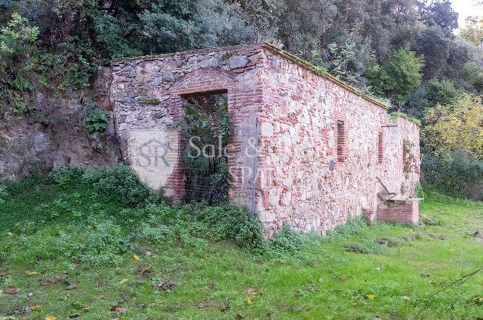 Image No.27-Maison de campagne de 4 chambres à vendre à Sant Pol de Mar